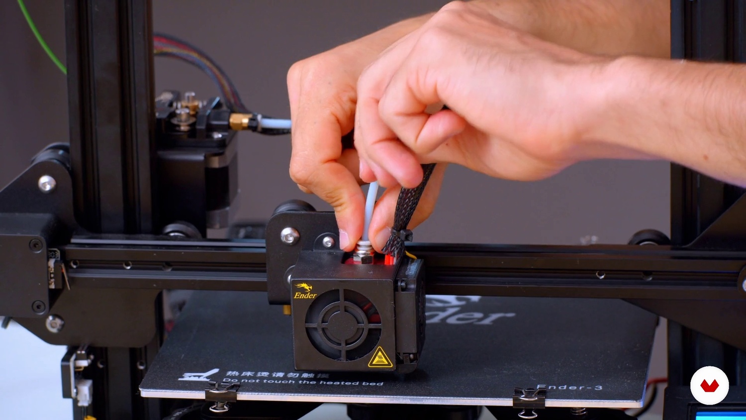 Reparación y ajuste